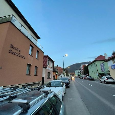 Natura City Center Studio Brasov Exterior photo
