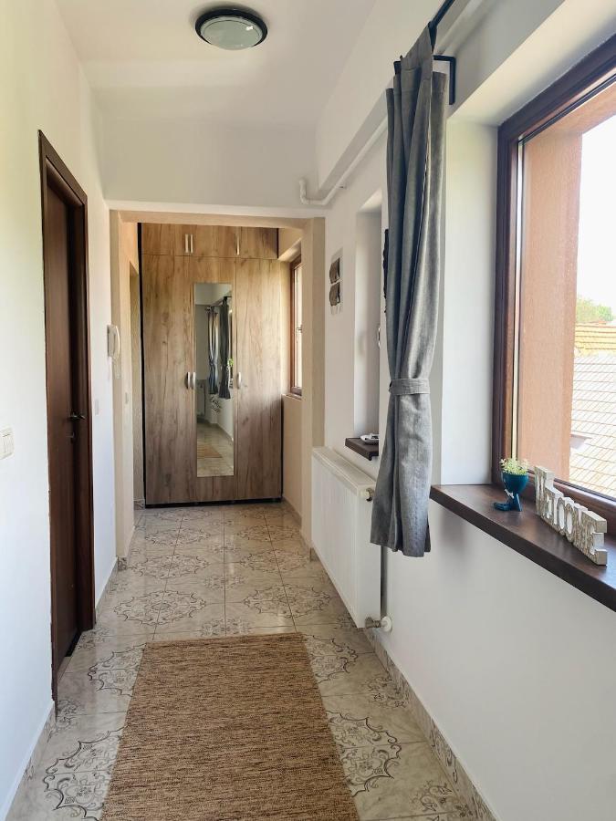 Natura City Center Studio Brasov Exterior photo